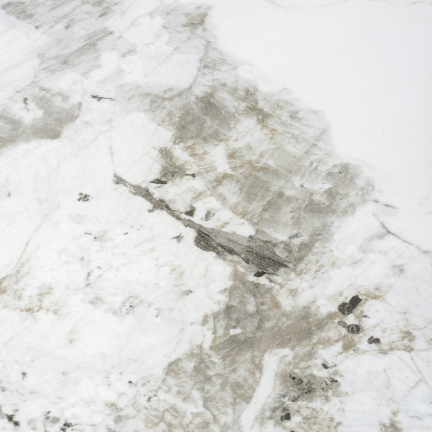 Tokyo White 80cm Square