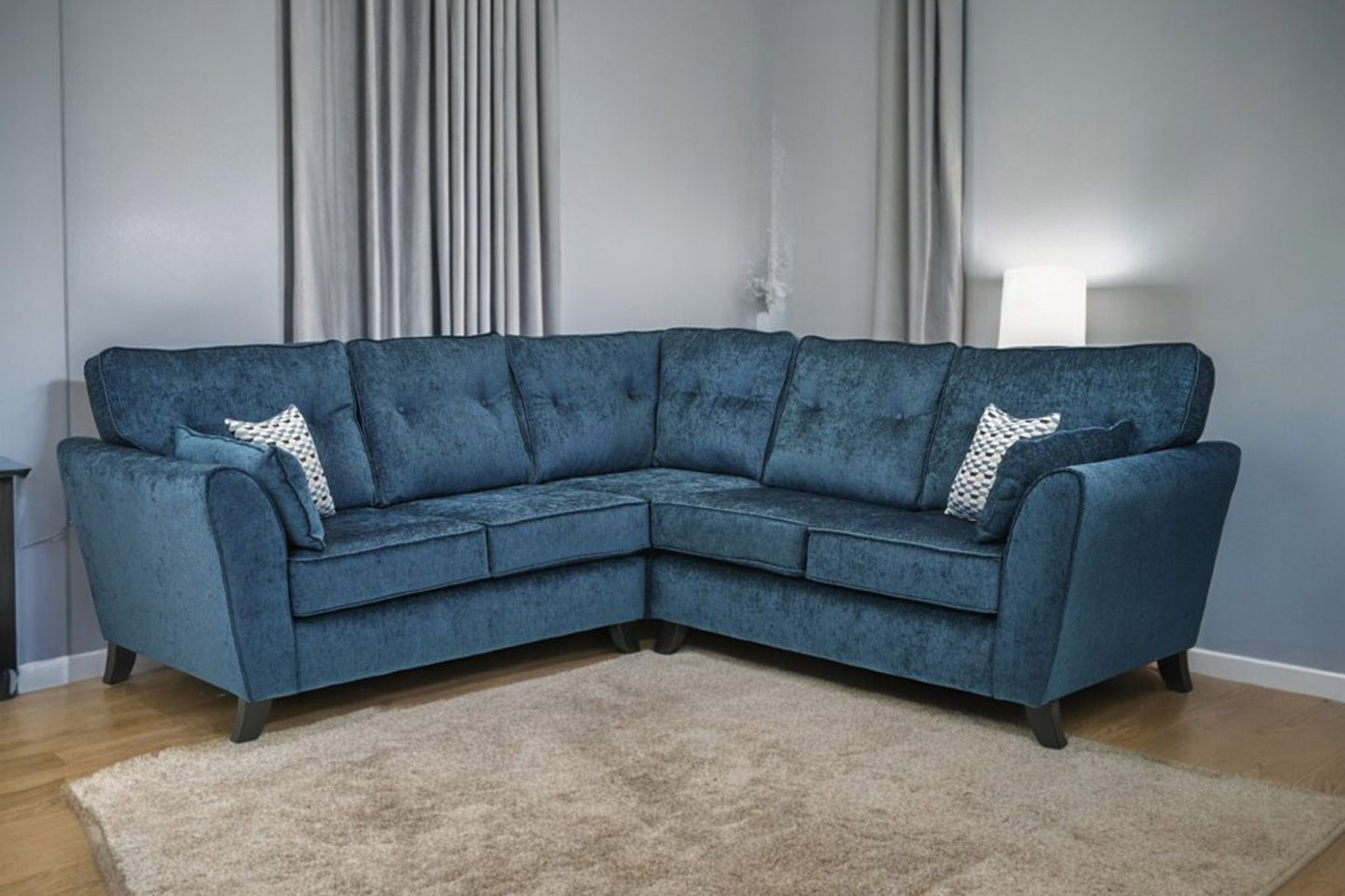 Caroline Collection