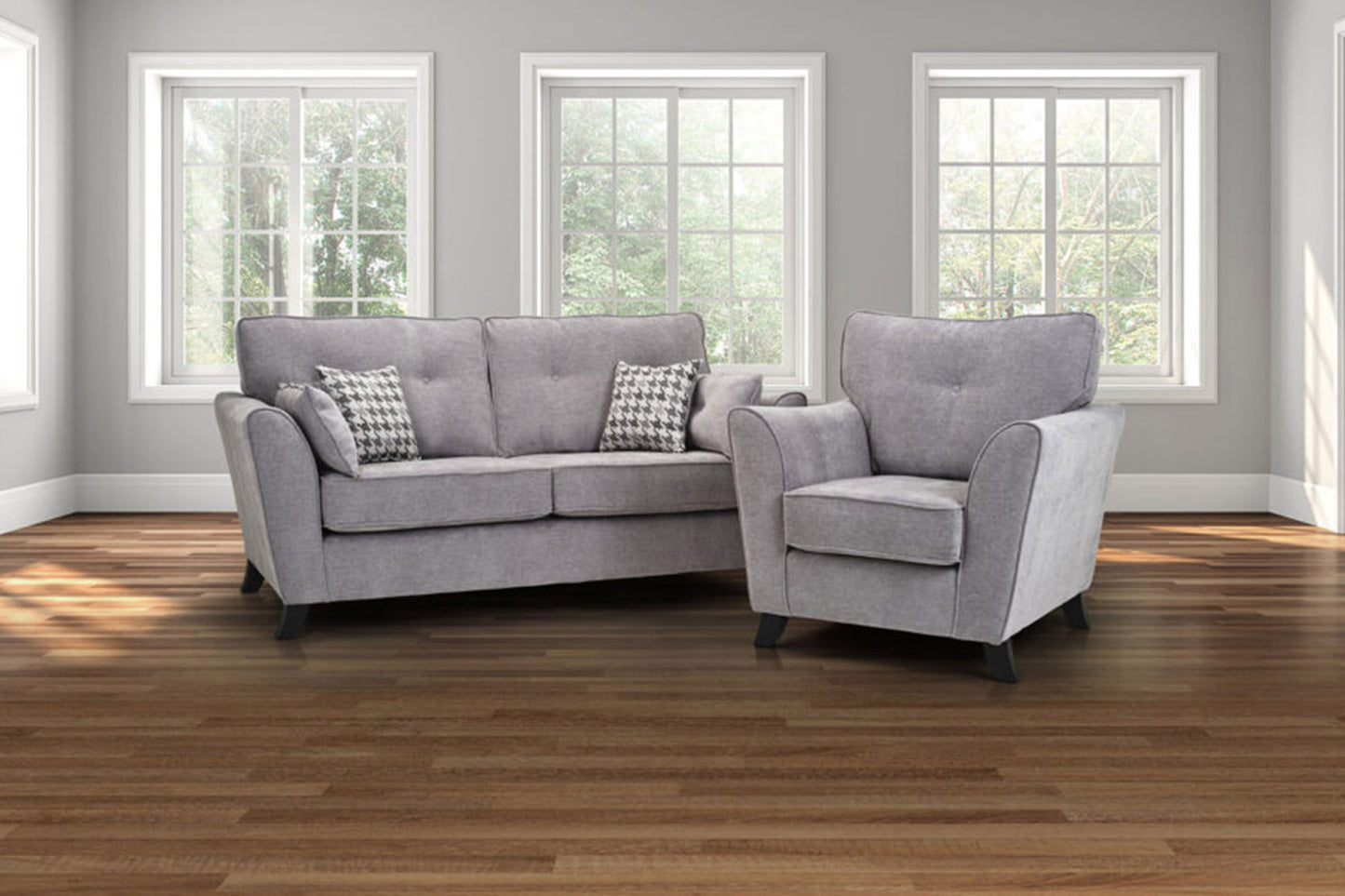 Caroline Collection