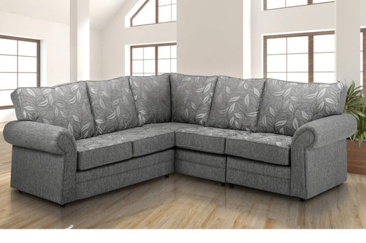 Davina Corner Collection