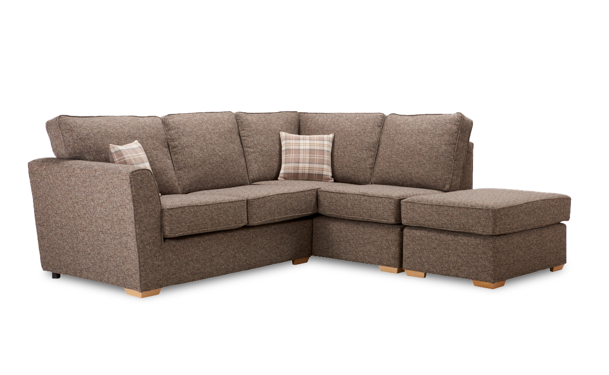 Indigo Corner Collection