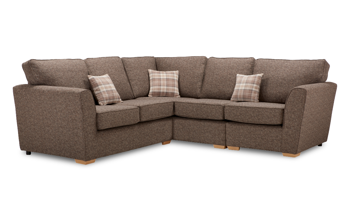 Indigo Corner Collection