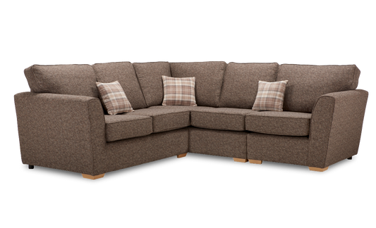 Indigo Corner Collection