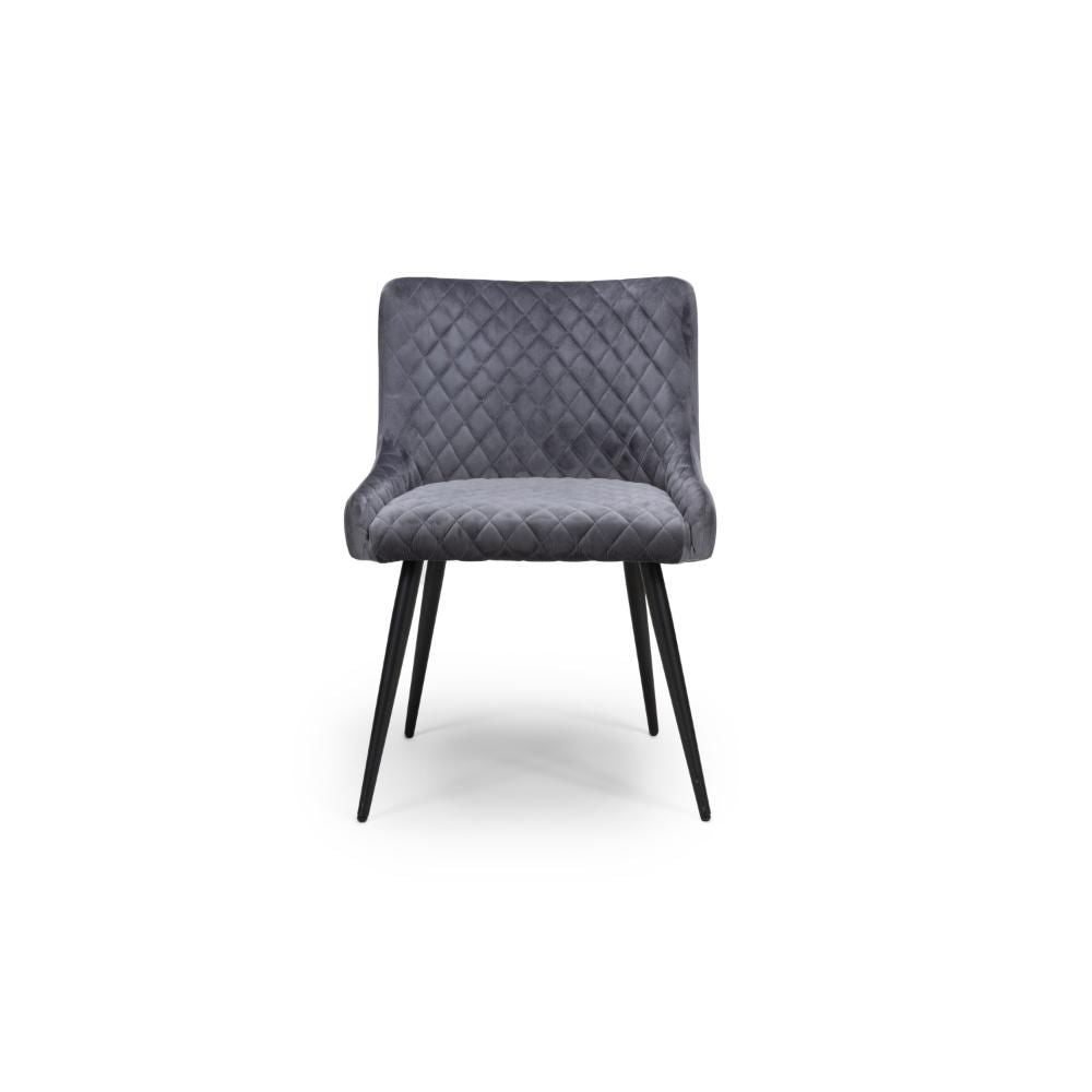 Malmo Chair Grey
