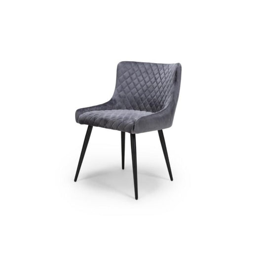Malmo Chair Grey