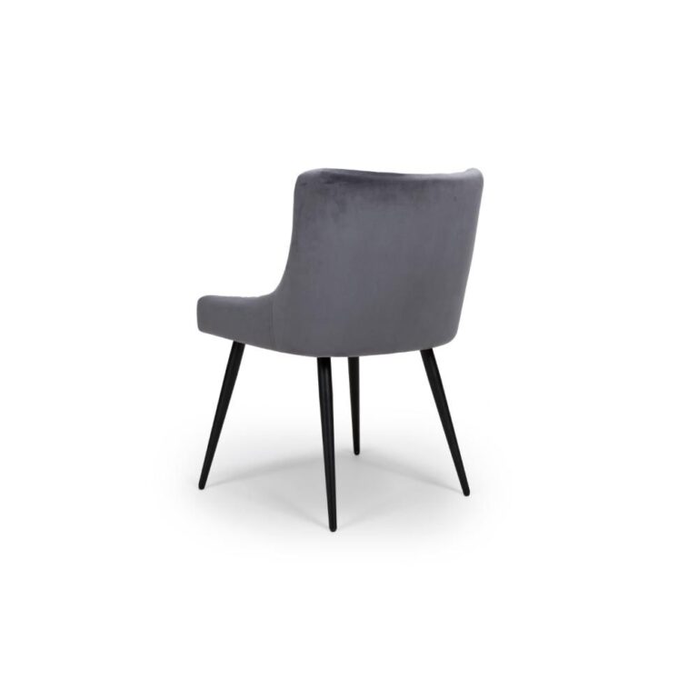 Malmo Chair Grey