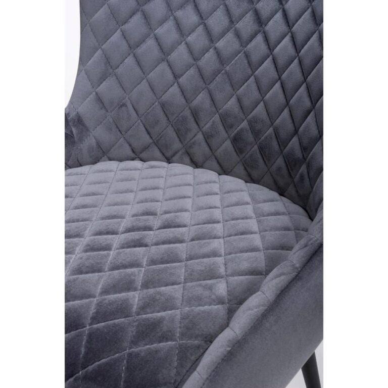 Malmo Chair Grey