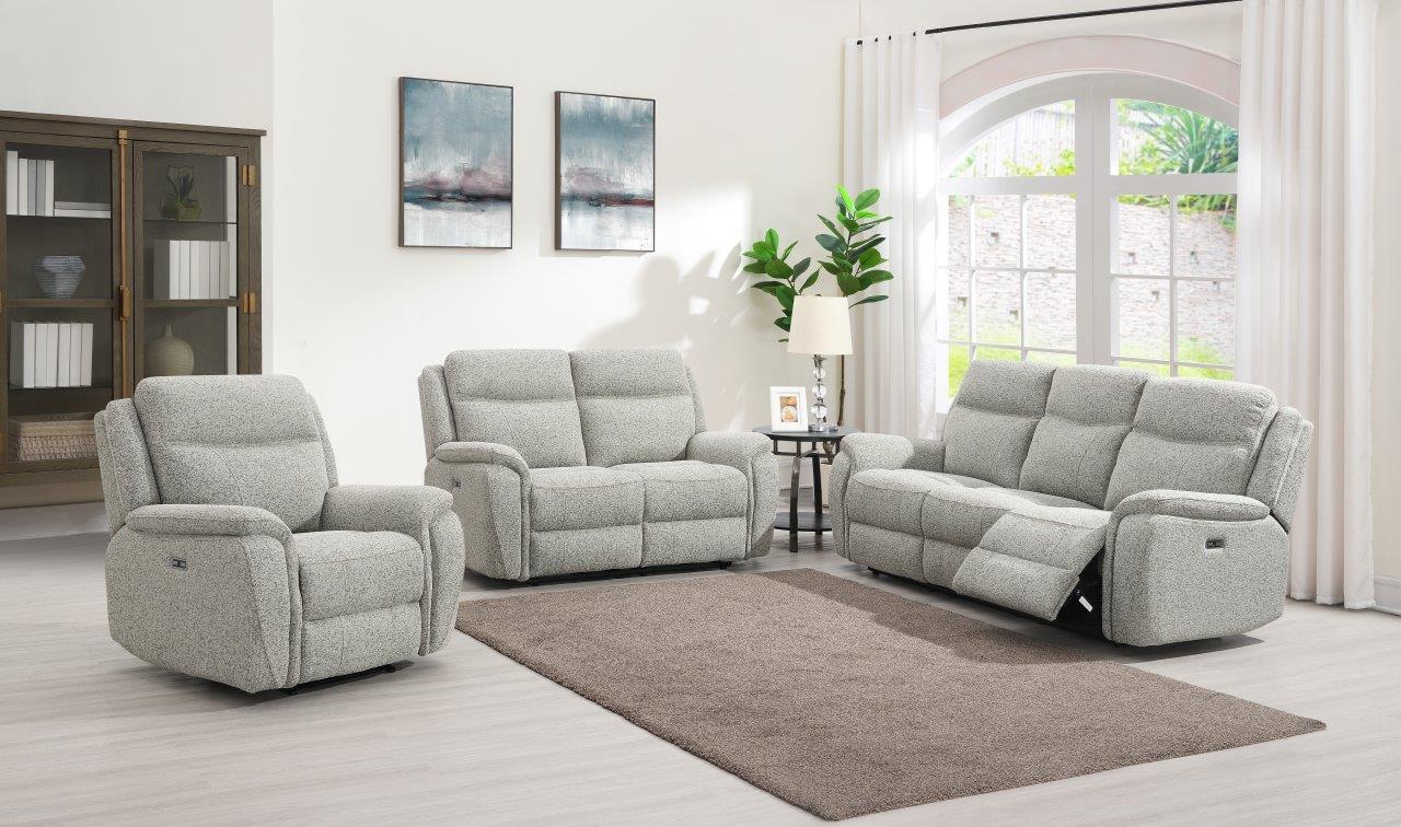 Olivia Power Recliner