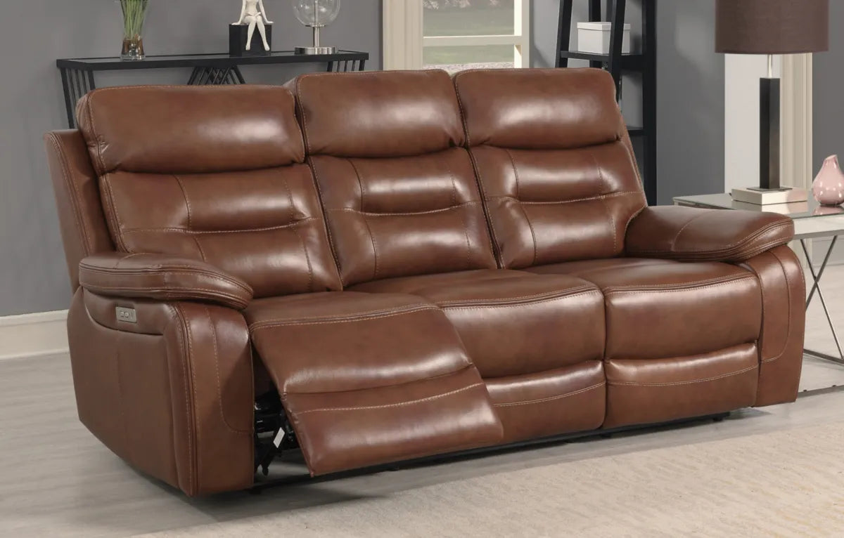 Belgravia Power Recliner