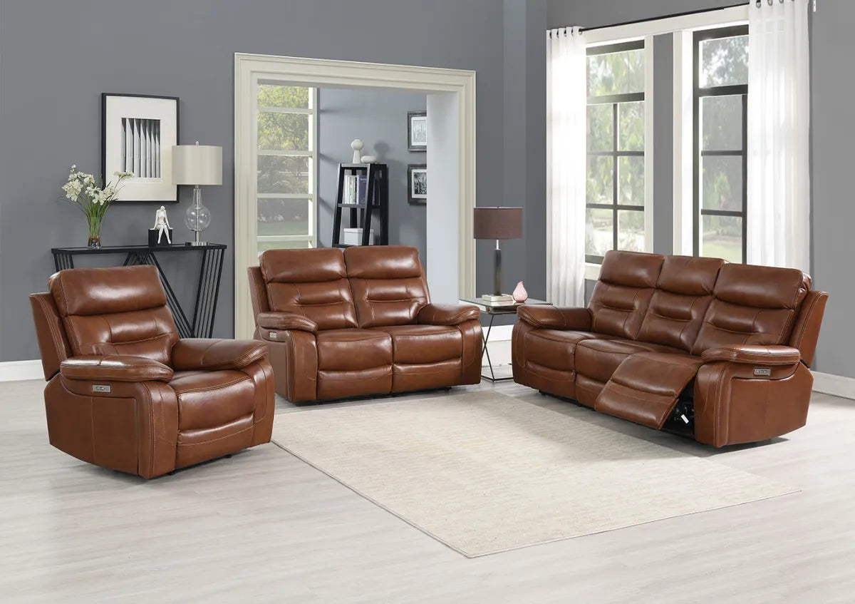 Belgravia Power Recliner