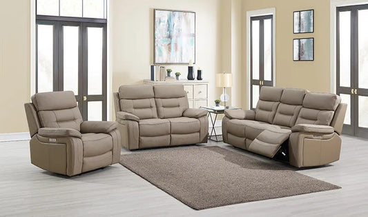 Belgravia Power Recliner