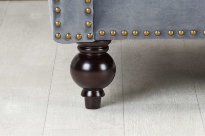 Chesterfield 3 Seater Sofa