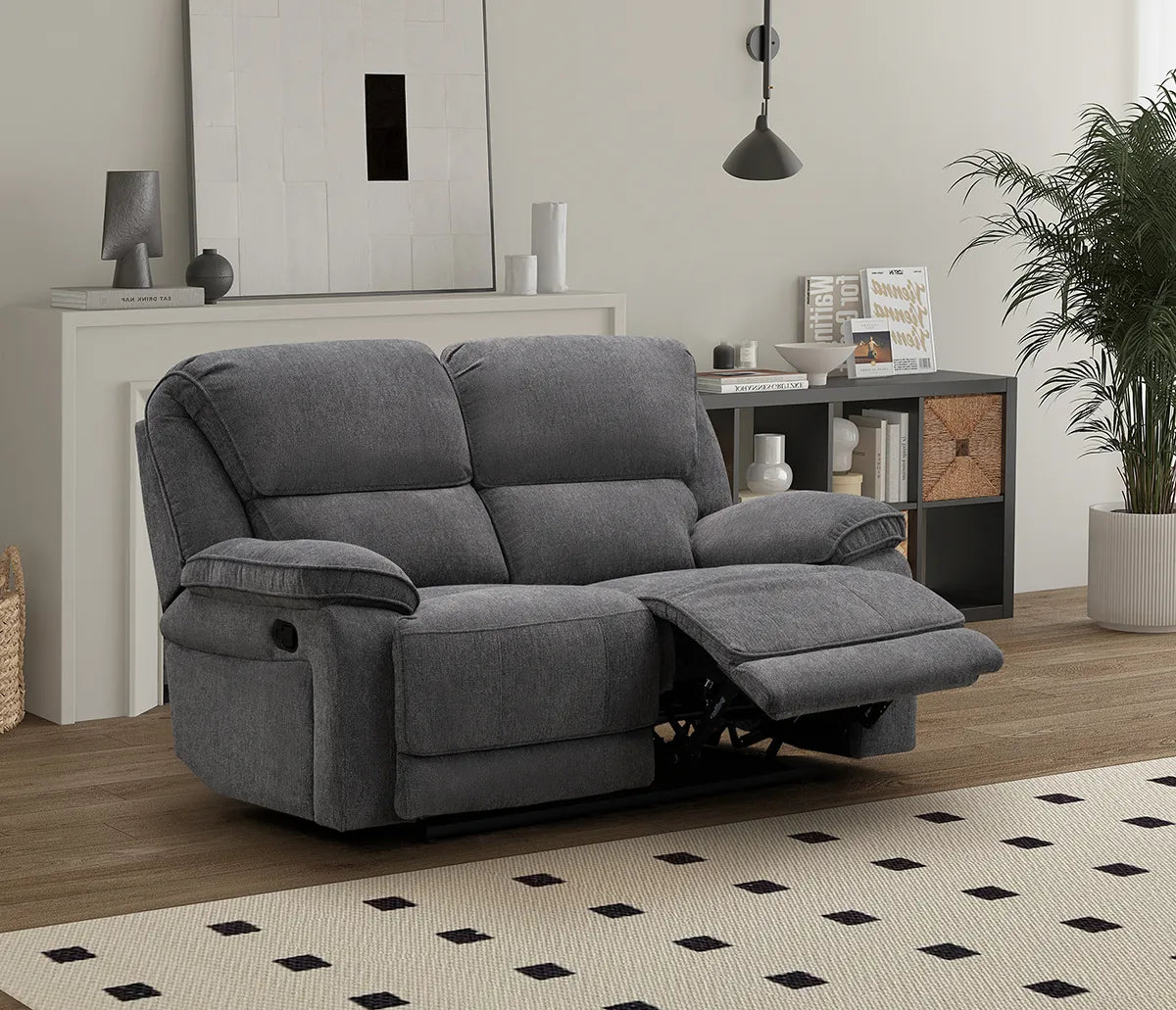 Douglas Power Recliner
