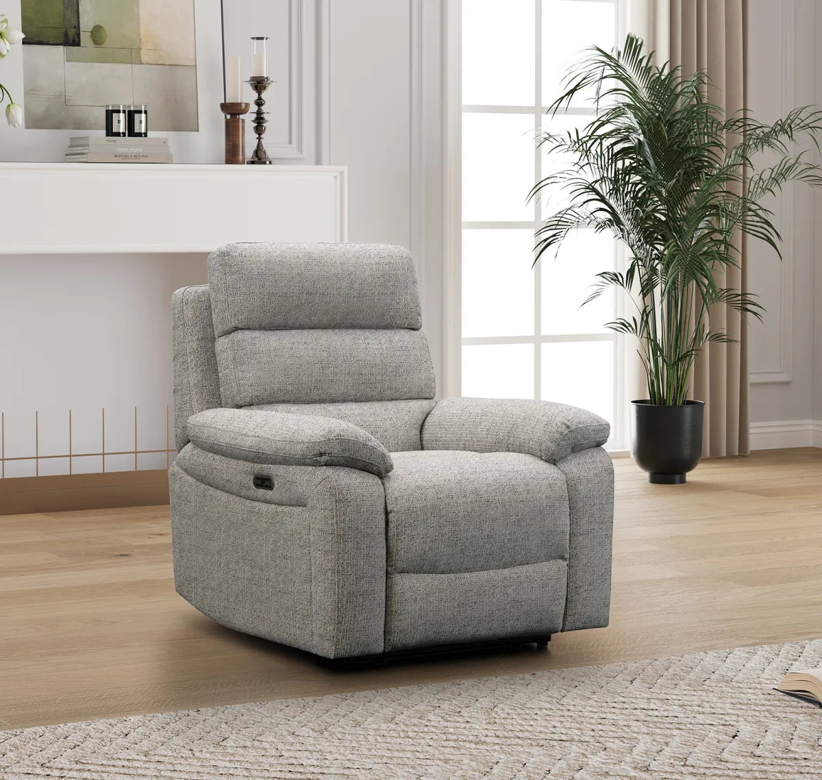Westbury Power Recliner