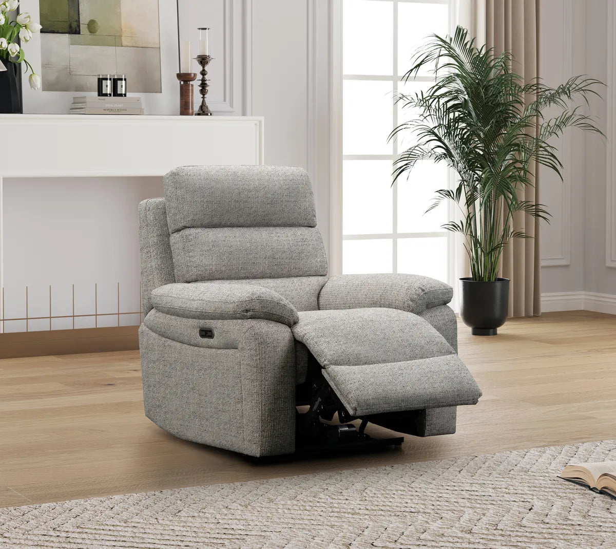 Westbury Power Recliner