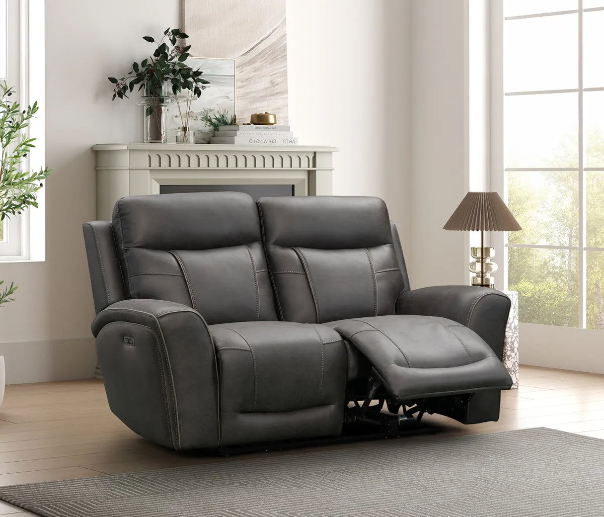 Nico Power Recliner