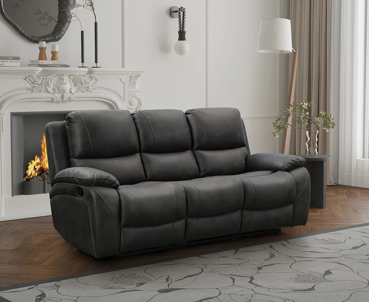 Isobella Manual Recliner