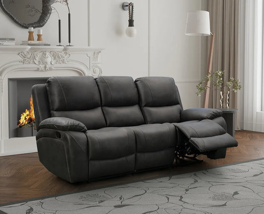 Isobella Manual Recliner