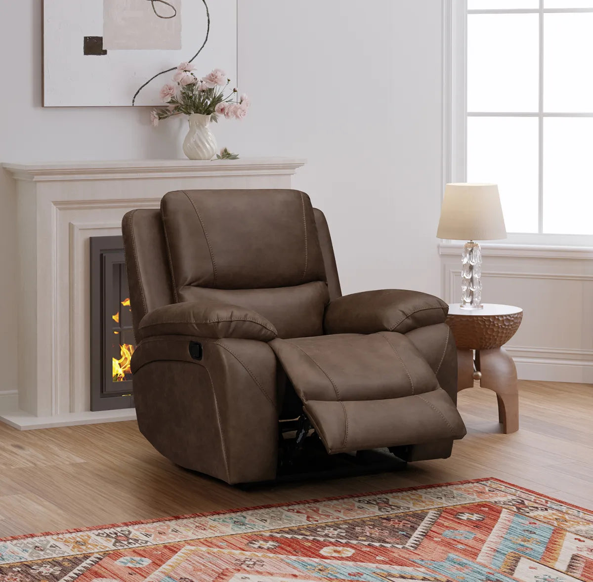 Isobella Manual Recliner