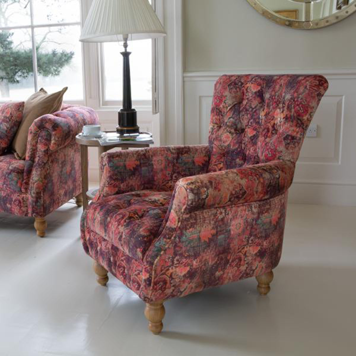 Westminster 2 Seater Sofa