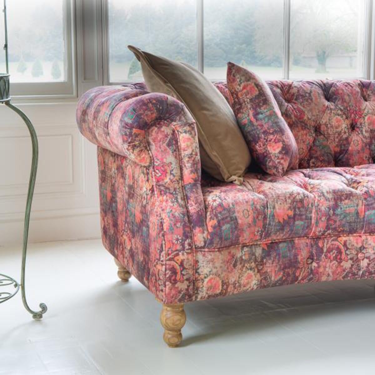 Westminster 2 Seater Sofa