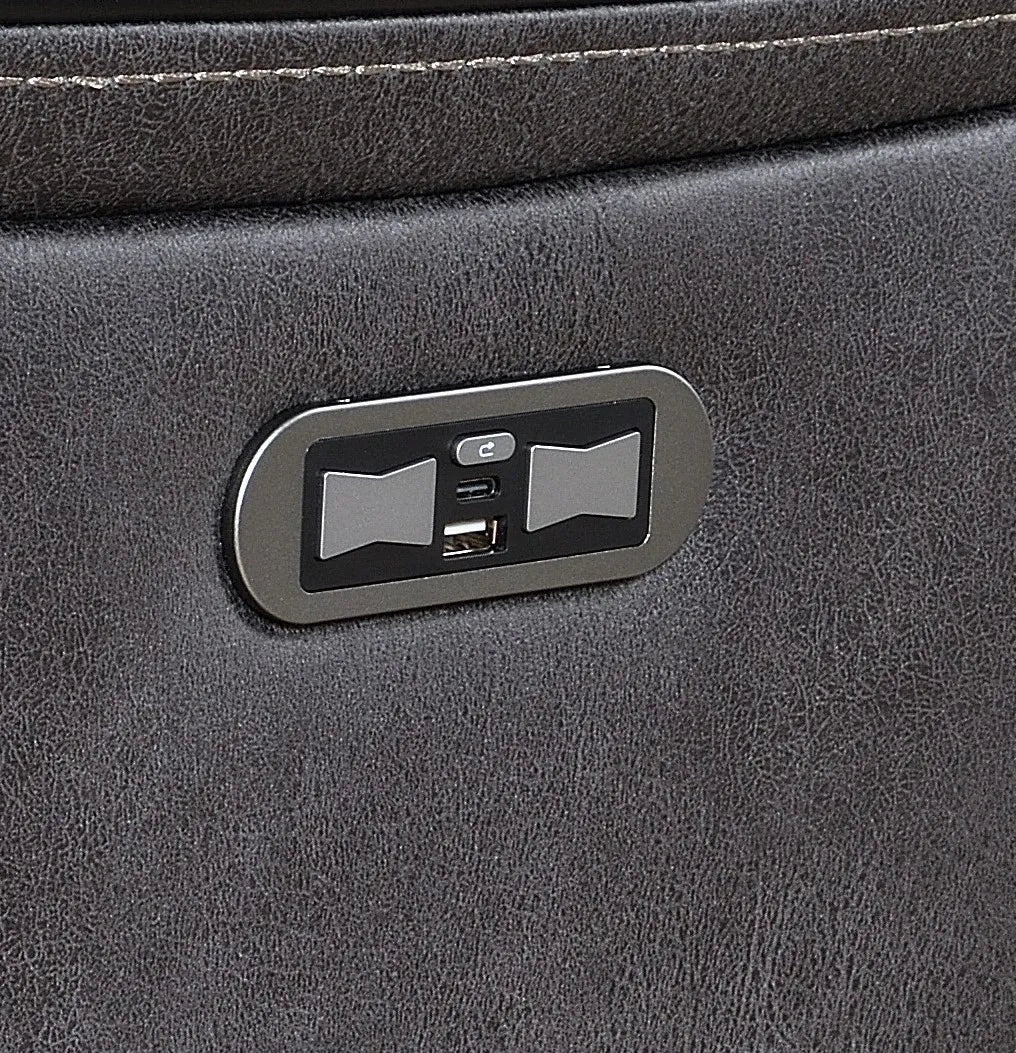 Phoenix Media Power Recliner