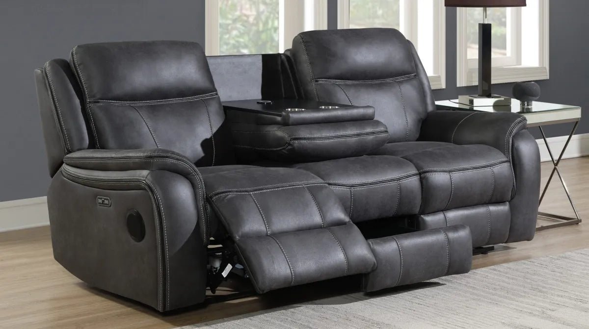 Phoenix Media Power Recliner
