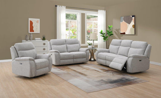 Olivia Power Recliner